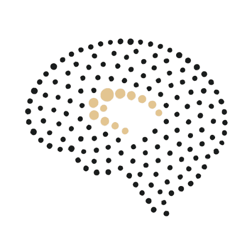 Illustration of the hippocampus